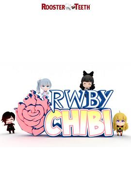 RWBY Chibi第一季封面图