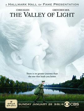 真爱复苏 The Valley of Light[电影解说]封面图