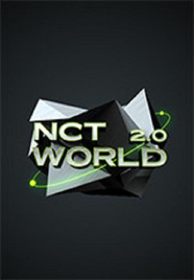 NCT WORLD 2.0封面图