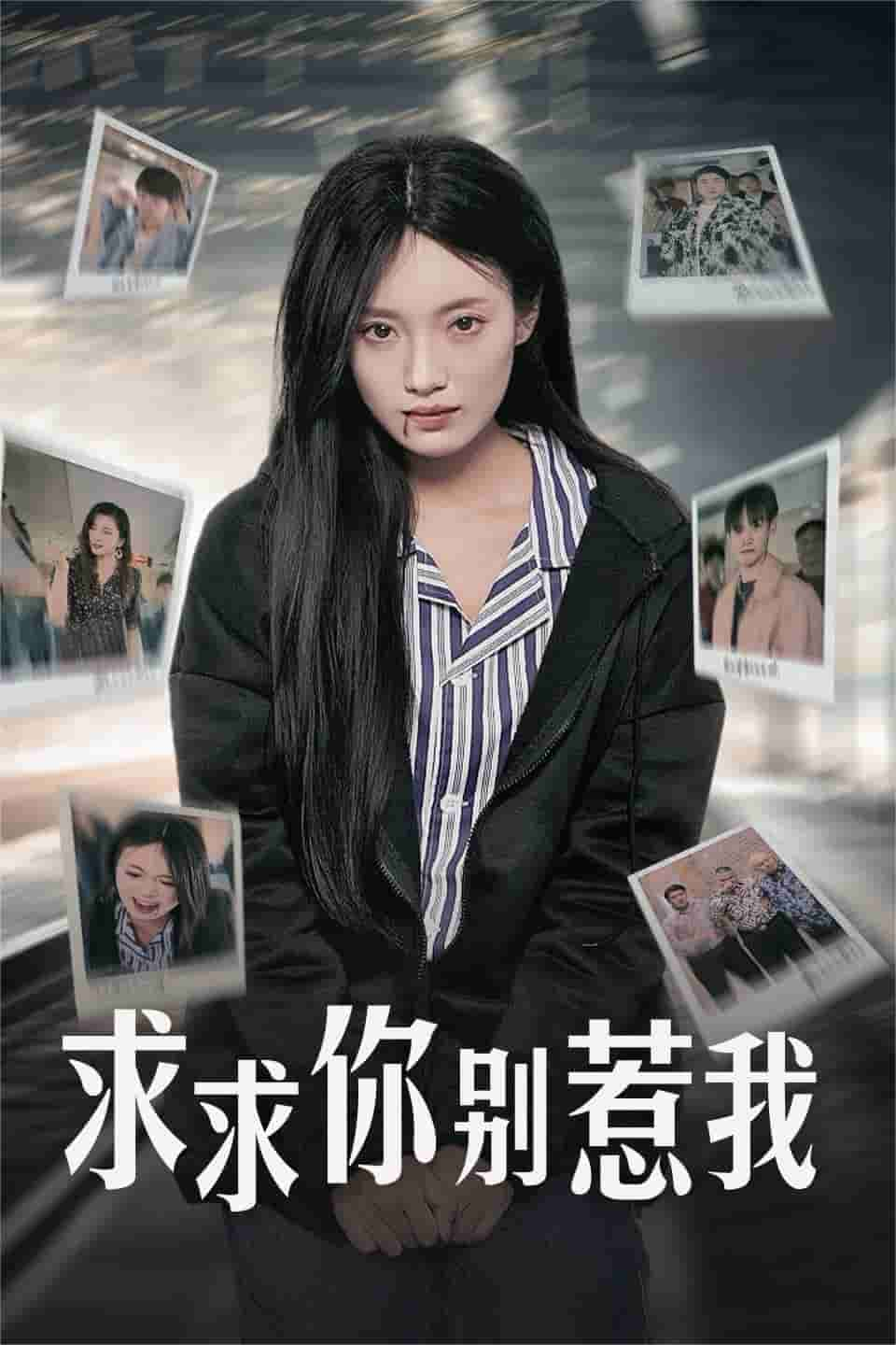 求求你别惹我封面图