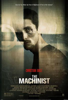 机械师 The Machinist[电影解说]封面图