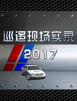 巡逻现场实录2017封面图