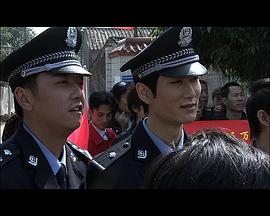 小镇警官封面图