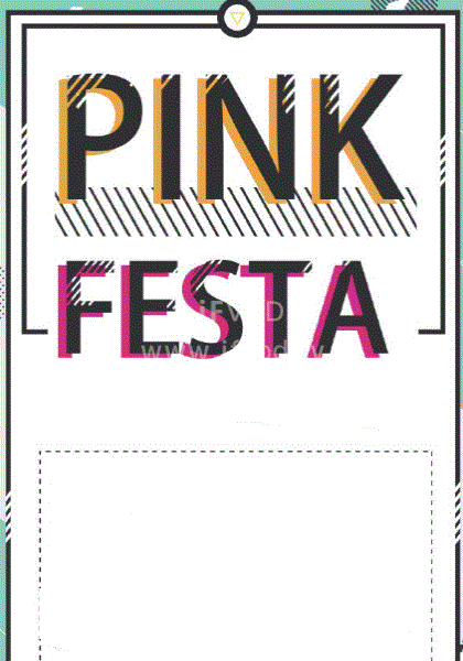 PINK FESTA封面图