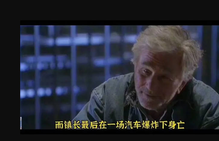 终极较量！为了获得自由，世界拳王在监狱打比赛却被揍趴下封面图