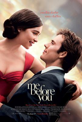 遇见你之前 Me Before You[电影解说]封面图