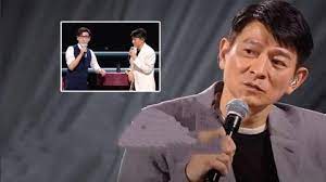 刘德华演唱会主持人引争议！华仔回应尽显格局封面图