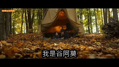 #485【谷阿莫】5分鐘看完2017年24個人格的電影《分裂 Split》封面图