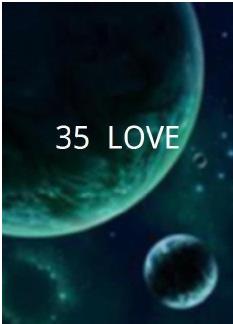 35+ LOVE粤语封面图