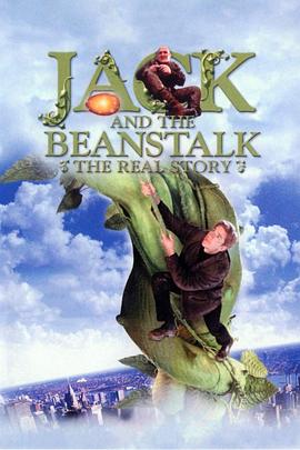 杰克与豆茎 Jack and the Beanstalk The Real Story[电影解说]封面图