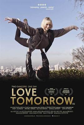 LoveTomorrow封面图