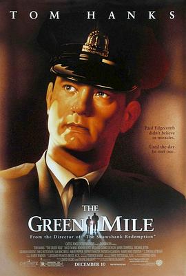 绿里奇迹 The Green Mile[电影解说]封面图