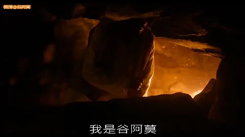 #344【谷阿莫】4分鐘看完2016動物養人類的電影《與森林共舞 The Jungle Book》封面图